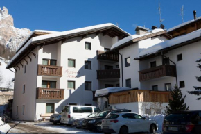 Отель Frara Residence Apartments, Бадия